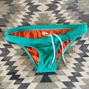 RPM bikini bottoms